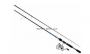 DAIWA SPINNING COMBO 3000SZ