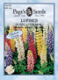 RUSSELL PERENNIAL LUPINE 650MG