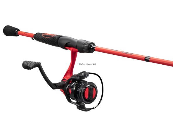 LEW'S 2-MACH SPINNING COMBO 10'