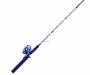 TIDEPOOL BLUE MED SPINNING COMBO