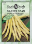 PENCIL POD BLACK WAX BEAN 14GR