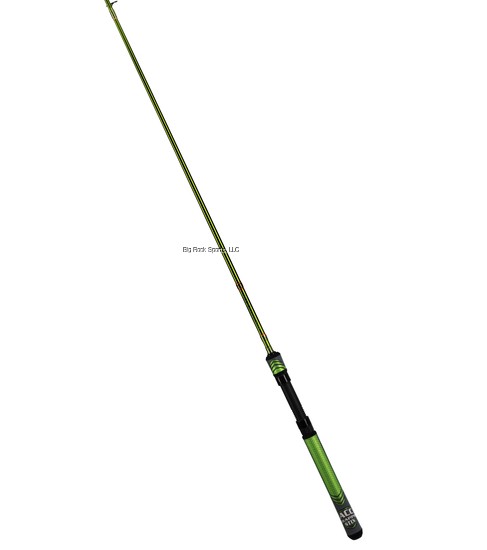 CRAPPIE STIX SPINNING 7' MED