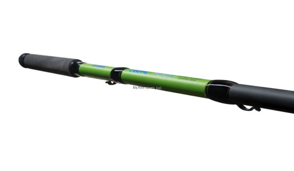 CRAPPIE THUNDER 12' POLE