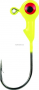 CHARTR MR CRAPPIE JIGHEAD 1/16OZ