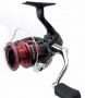 SHIMANO SPINNING REEL 3+1BB