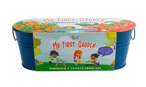 MY 1ST LEARN TO GARDEN KIT