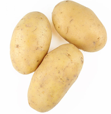 YUKON GOLD POTATOES 1LB