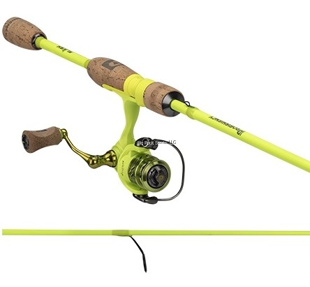 NEXT GEN GRAPHITE FLASH SPIN COM