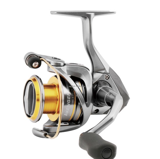OKUMA AVENGER SPIN REEL SZ1000
