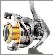 OKUMA AVENGER NEW GEN REEL 3000