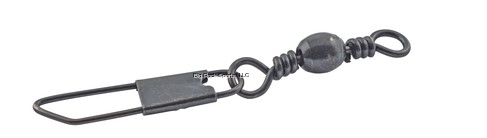 SWIVEL W/SAFTEY SZ5 5PK