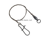 INVISA-LEADER 8" 36LB 3PK