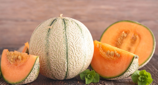 EDISTO CANTALOUPLE 1OZ