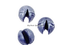 ROUND SPLIT-SHOT SINKERS SZ3/0