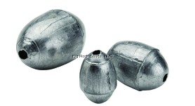 EGG SINKERS 2OZ 8 PACK