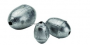 EGG SINKERS 1OZ 16PACK