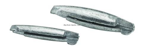 PINCH-ON LEAD SZ1 2OZ 7PACK