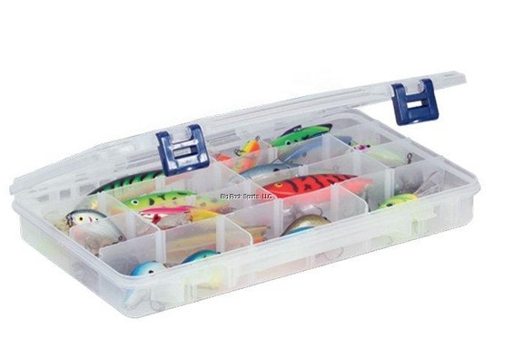 PLANO PROLATCH 3700 STOWAWAY