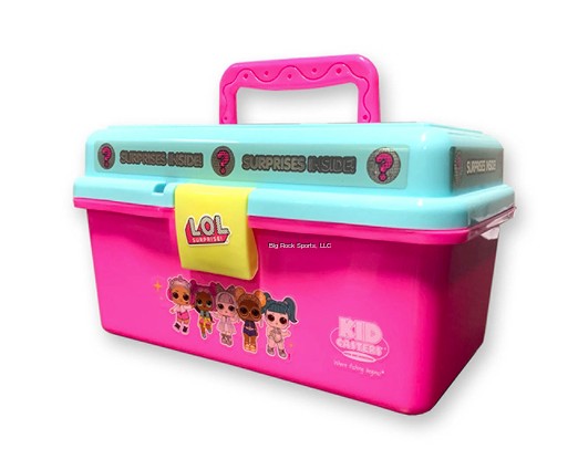 LOL SURPRISE TACKLE BOX