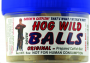 MAGIC BAIT HOG WILD DOUGH BALLS