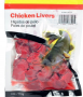 MAGIC PRESERVED CHICKEN LIVERS