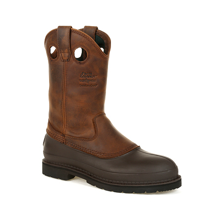 MENS MUDDOG WELLINGTON