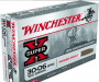 WINCHESTER 30-06 165GRN 20RND