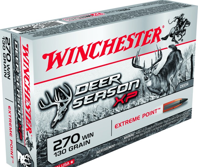 270 EXTREME POINT 13GR 20RD