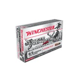 WIN DEER SEASON XP 6.5CR 125GR