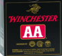 WIN AA 12GA 2-3/4" 1OZ 25RDS