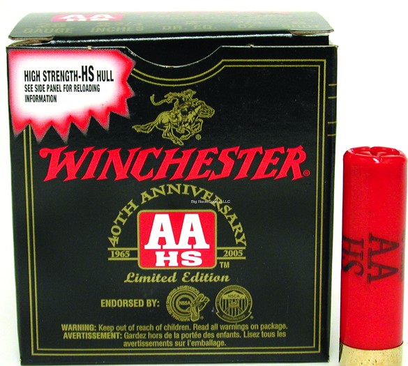WINCHESTER 28GA 2-3/4 25RND