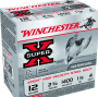 WIN SUPER-X 12GA 2-3/4 25RNDS