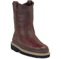 KIDS WELLINGTON BOOT
