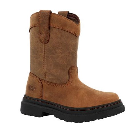 ROMEO SUPERLYTE PULL ON BOOT