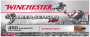 WIN 450BUSHMASTER 250GR 20RND