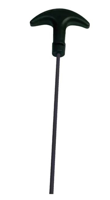 STEEL CLEANING ROD 1PC