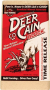 DEER CO-CAIN BLOCK 4LB