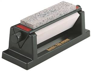 3-STONE SHARPENING SYSTEM