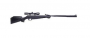 BLACK SHOCKWAVE AIR RIFLE