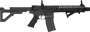 DPMS FULL AUTO BB AIR RIFLE