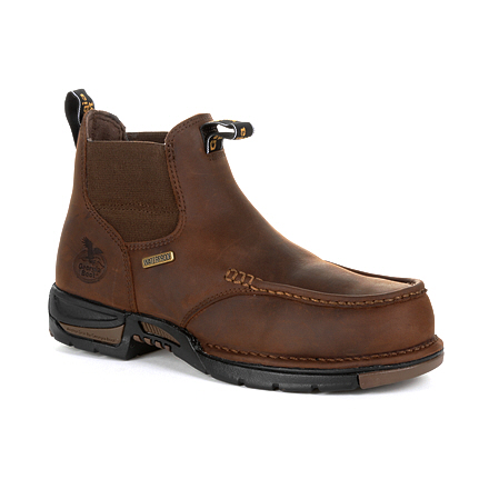 MENS ATHENS WORK BOOT