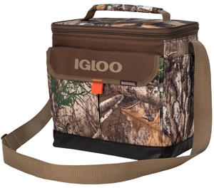 REALTREE 12-CAN COOLER BAG