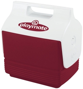 IGLOO MINI COOLER 4QT