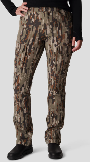 TRACKER PANTS