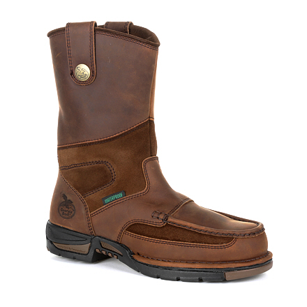 MENS ATHENS WORK PULL ON