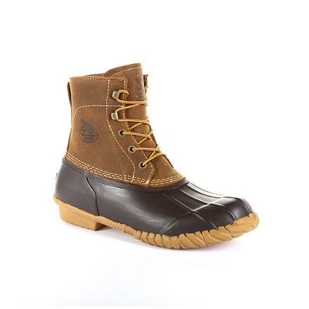 MENS GA MARSHLAND DUCK BOOT