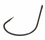BLACK SHINER HOOK SZ 1/0 6PK