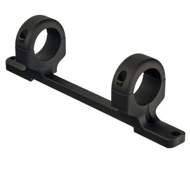 SAVAGE SCOPE MOUNT & RINGS 1"