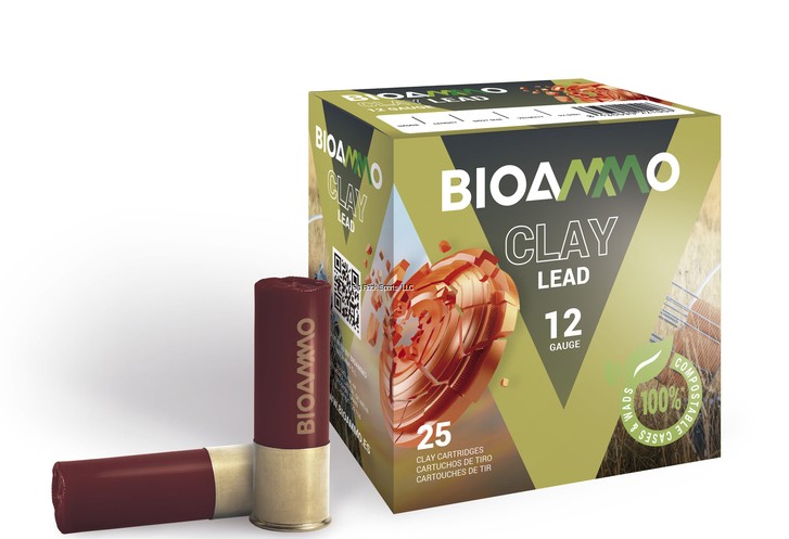BIOAMMO 12GA HB 1-1/8OZ #7