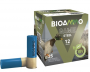 BIOAMMO 12GA 1-1/16OZ #5 STEEL